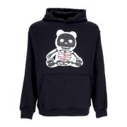 VISION OF SUPER Hoodies Black, Herr