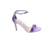 Steve Madden Sandals Purple, Dam