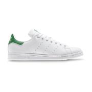 Adidas Herr Casual Sneakers White, Herr