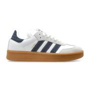 Adidas Originals Sneakers Samba XLG White, Herr