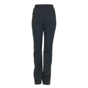 Dsquared2 Svart Panta Stiligt Mode Huvudbonad Black, Dam