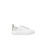 Alexander Smith Wembley Woman White Iride Azure White, Dam