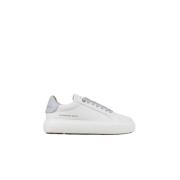 Alexander Smith Soho Woman White Pastel Grey White, Dam