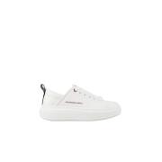 Alexander Smith Eco-Wembley Woman White White, Dam