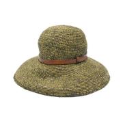 Ibeliv Rova HAT Green, Dam