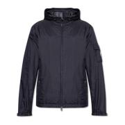 Moncler Jacka Etiache Blue, Herr