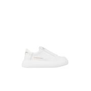 Alexander Smith Eco-Greenwich Woman Iride White White, Dam