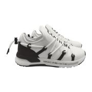 Versace Jeans Couture Sneakers White, Herr