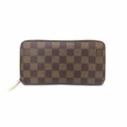 Louis Vuitton Vintage Pre-owned Canvas plnbcker Brown, Dam