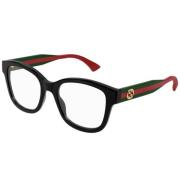 Gucci Stiligt tillbehör för modeentusiaster Black, Unisex