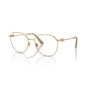 Dolce & Gabbana 1348 Vista Stiliga Solglasögon Yellow, Unisex