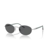 Persol Stiliga solglasögonssamling Gray, Unisex