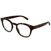 Gucci Stiliga Gg1859O Solglasögon Brown, Unisex