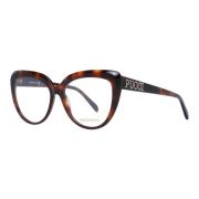 Emilio Pucci Brown Women Optical Frames Brown, Dam