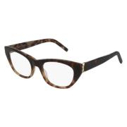 Saint Laurent Stilren M80 Axelväska Multicolor, Unisex