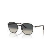 Persol Klassiska Solglasögon Black, Unisex