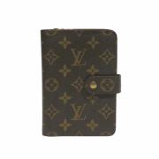 Louis Vuitton Vintage Pre-owned Canvas plnbcker Brown, Dam