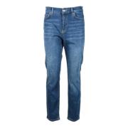 Twinset Attitude Jeans Blue, Herr