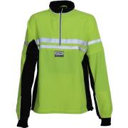 Dobsom Women's R90 Classic Jacket Flour Yellow