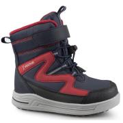 Pax Kids' Unden Boot Blue Multi