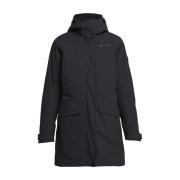 Women's Hera MPC Jacket Black