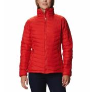 Women's Powder Lite Jacket Bold Orange