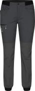 Haglöfs Women's L.I.M Rugged Pant Magnetite