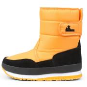 Kids' Snowjogger Yellow