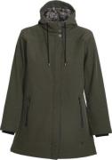 Dobsom Women's Pompei Jacket Olive