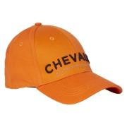 Chevalier Foxhill Cap High Vis Orange