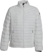 Dobsom Women's Denton Jacket Offwhite