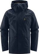 Haglöfs Men's Orsa Jacket Tarn Blue