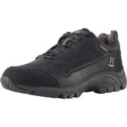 Haglöfs Women's Skuta Low Proof True Black