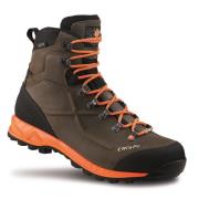 Crispi Valdres Gore-Tex Brown