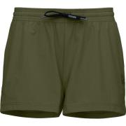 Norrøna Women's Norrøna Loose Shorts Olive Night