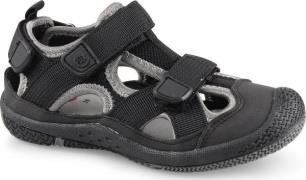 Pax Kids' Savior Sandal Black