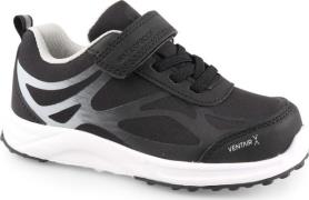 Pax Kids' Gem Shoe Black