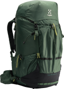 Women's Rugged Mountain Q 75 Fjell Green/True Black