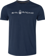 Sail Racing Men's Bowman Tee Navy