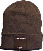 Björn Borg Sthlm Hat Dark Grey Melange