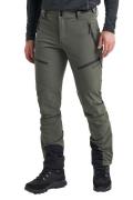 Tenson Men's TXlite Flex Pants Dark Khaki