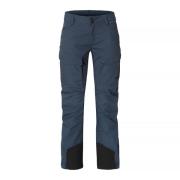 Urberg Women's Diabas Hiking Pants Midnight Navy