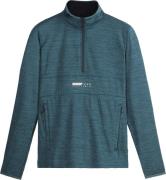 Picture Organic Clothing Women's Tahita Fleece Deep Water