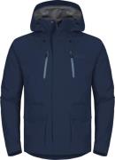 Urberg Men's 3L Shell Jacket Dark Navy