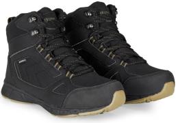 Urberg Juniors' Hiking Boot Black