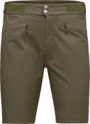 Norrøna Men's Femund Flex1 Lightweight Shorts Olive Night