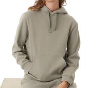 Björn Borg Women's Centre Hoodie Aloe