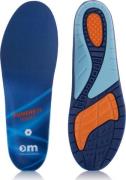 Ortho Movement Powergel Insole Blue