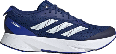 Adidas Men's Adizero SL Victory Blue/Cloud White/Lucid Blue