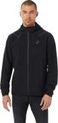 Asics Men's Accelerate Waterproof 2.0 Jacket Performance Black